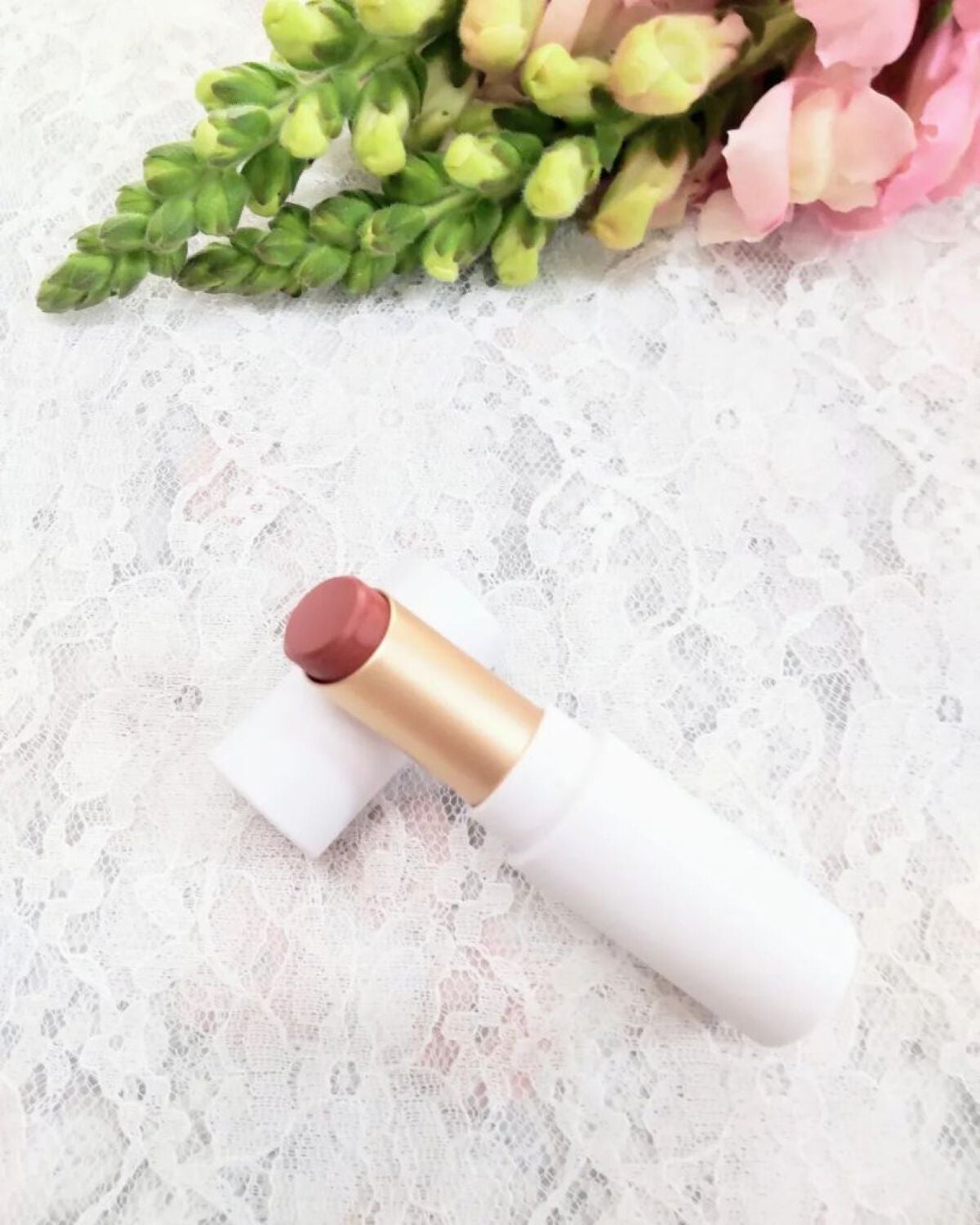 カラーマスカラ/sopo/マスカラを使ったクチコミ(8枚目)