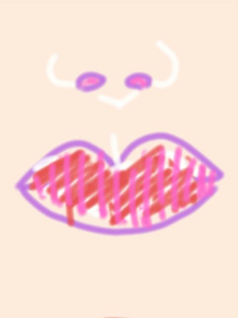 ジューシーラスティングティント/rom&nd/リップティントを使ったクチコミ（3枚目）