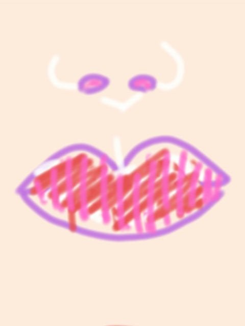 ジューシーラスティングティント/rom&nd/リップティントを使ったクチコミ(3枚目)