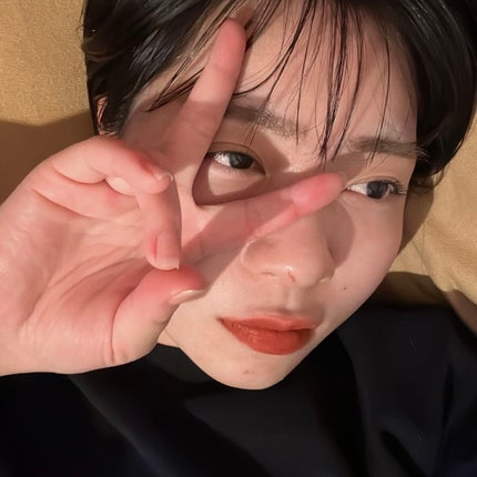 しに子ちゃん on LIPS 「みんなSLAMDUNK見た?わたしは昨日見た。みんな早く観にい..」(2枚目)