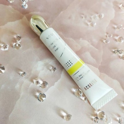 イプノス シーバムクリア リペアクリーム/ACSEINE/フェイスクリームを使ったクチコミ(2枚目)