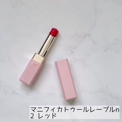 クレ・ド・ポー ボーテ レオスールデクラ/クレ・ド・ポー ボーテ/パウダーハイライトを使ったクチコミ(4枚目)