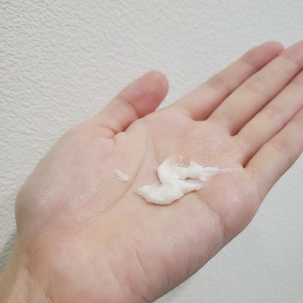 オルビスユー トライアルセット/オルビス/スキンケアキットを使ったクチコミ（2枚目）