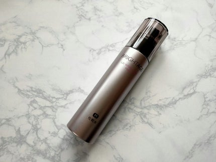 リフトホワイト ローション モイスト/BRIGHTAGE/化粧水を使ったクチコミ(1枚目)