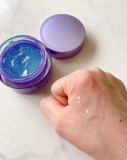 パールエッセンスリキッドクリスタルN/ミキモト コスメティックス/美容液を使ったクチコミ(3枚目)