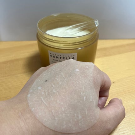 センテラ クイックカーミングパッド/SKIN1004/トナーパッドを使ったクチコミ(6枚目)