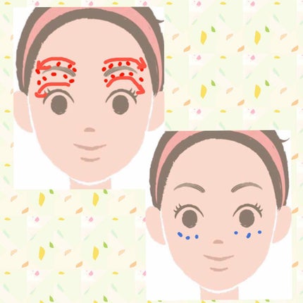 極細 アイライナーR/CEZANNE/リキッドアイライナーを使ったクチコミ(2枚目)