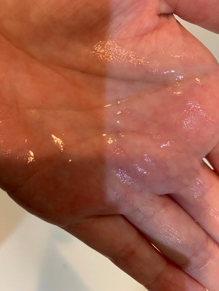 ハトムギ化粧水(ナチュリエ スキンコンディショナー R )/ナチュリエ/化粧水を使ったクチコミ(3枚目)