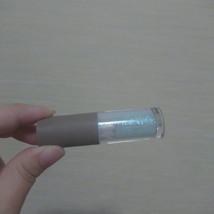 ピックミーアイズグリッター/Ririmew/グリッターを使ったクチコミ(1枚目)