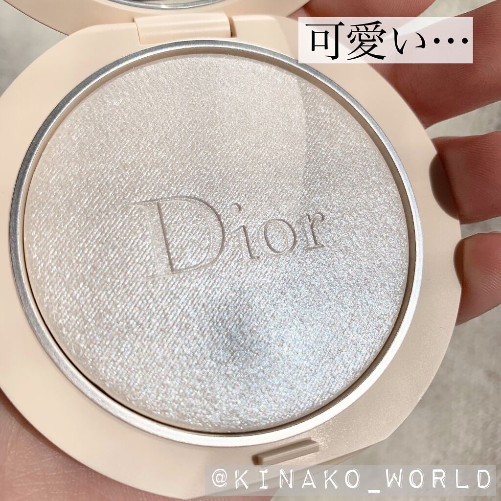 ディオールスキン フォーエヴァー クチュール ルミナイザー｜Diorの