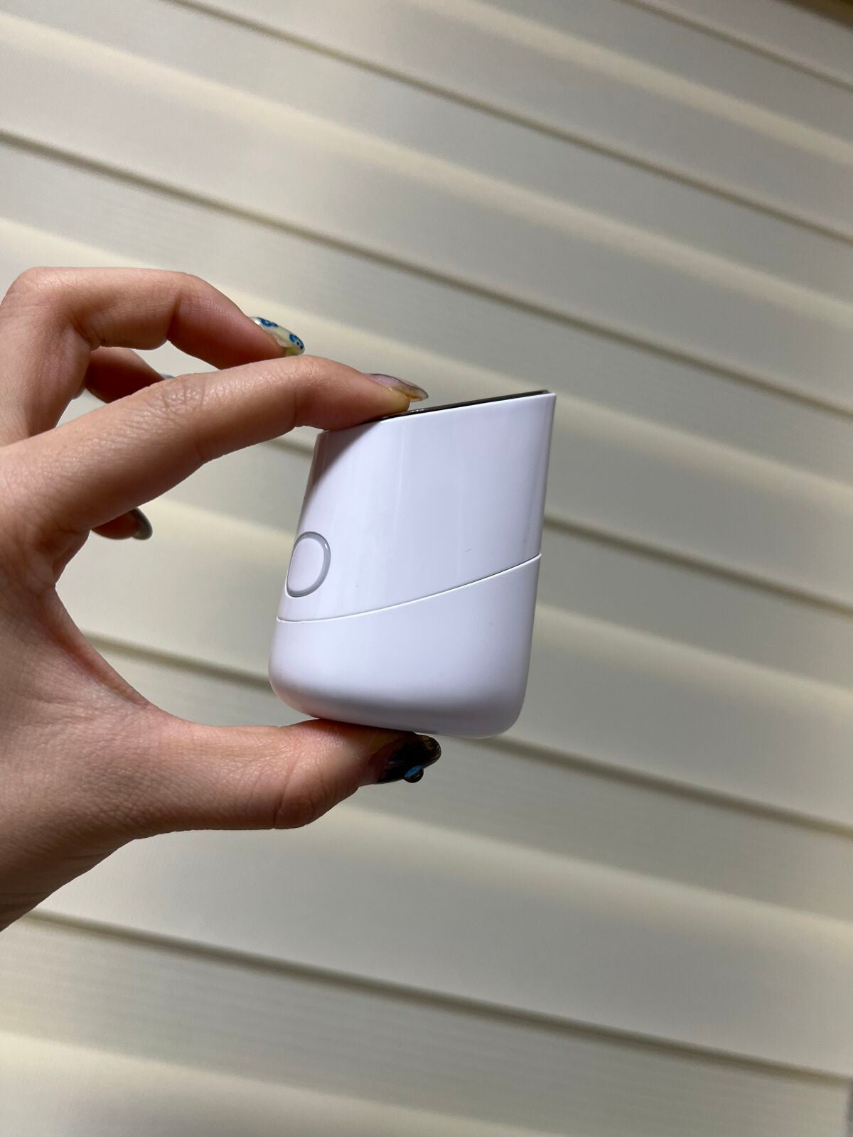 スキンライトセラピーII/Makeon/美顔器・マッサージを使ったクチコミ(2枚目)