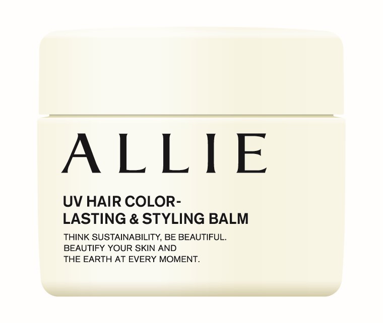 アリィー クロノビューティ UV ヘアカラーラスティング＆スタイリング バーム / アリィー