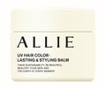 アリィー クロノビューティ UV ヘアカラーラスティング&スタイリング バーム / アリィー
