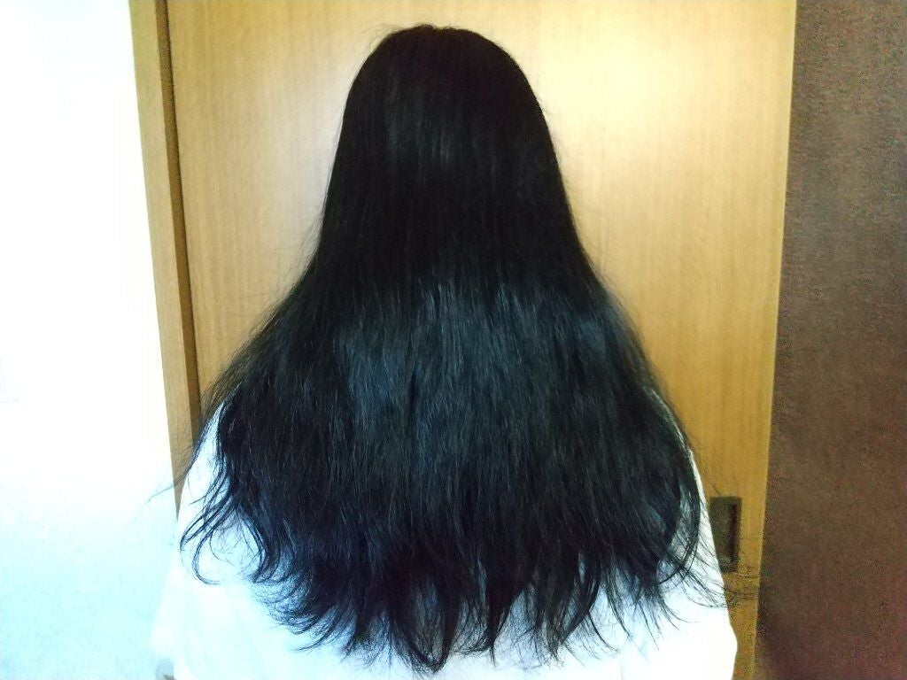フィーノ プレミアムタッチ 濃厚美容液ヘアオイル/フィーノ/ヘアオイルを使ったクチコミ(6枚目)