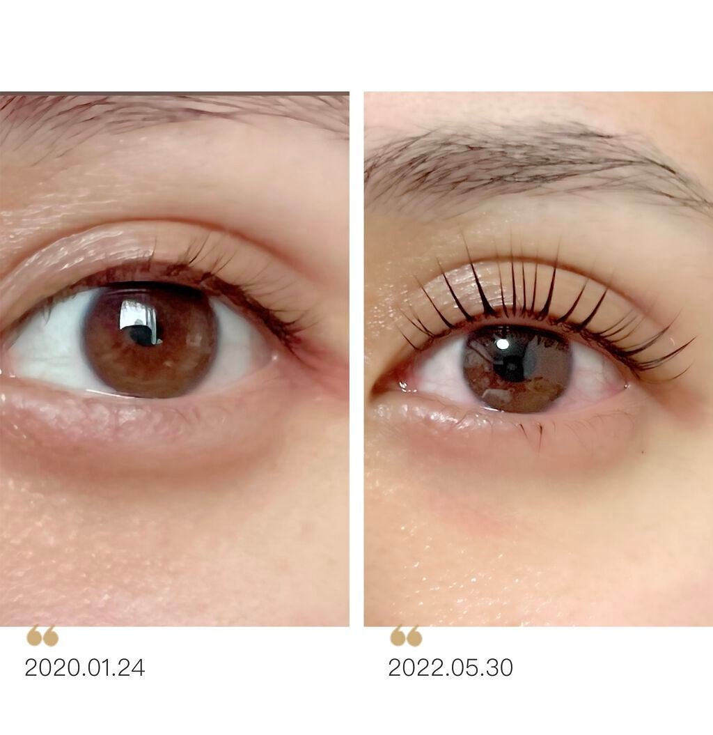 ラッシュアディクト アイラッシュコンディショニングセラム/soaddicted/まつげ美容液を使ったクチコミ(1枚目)