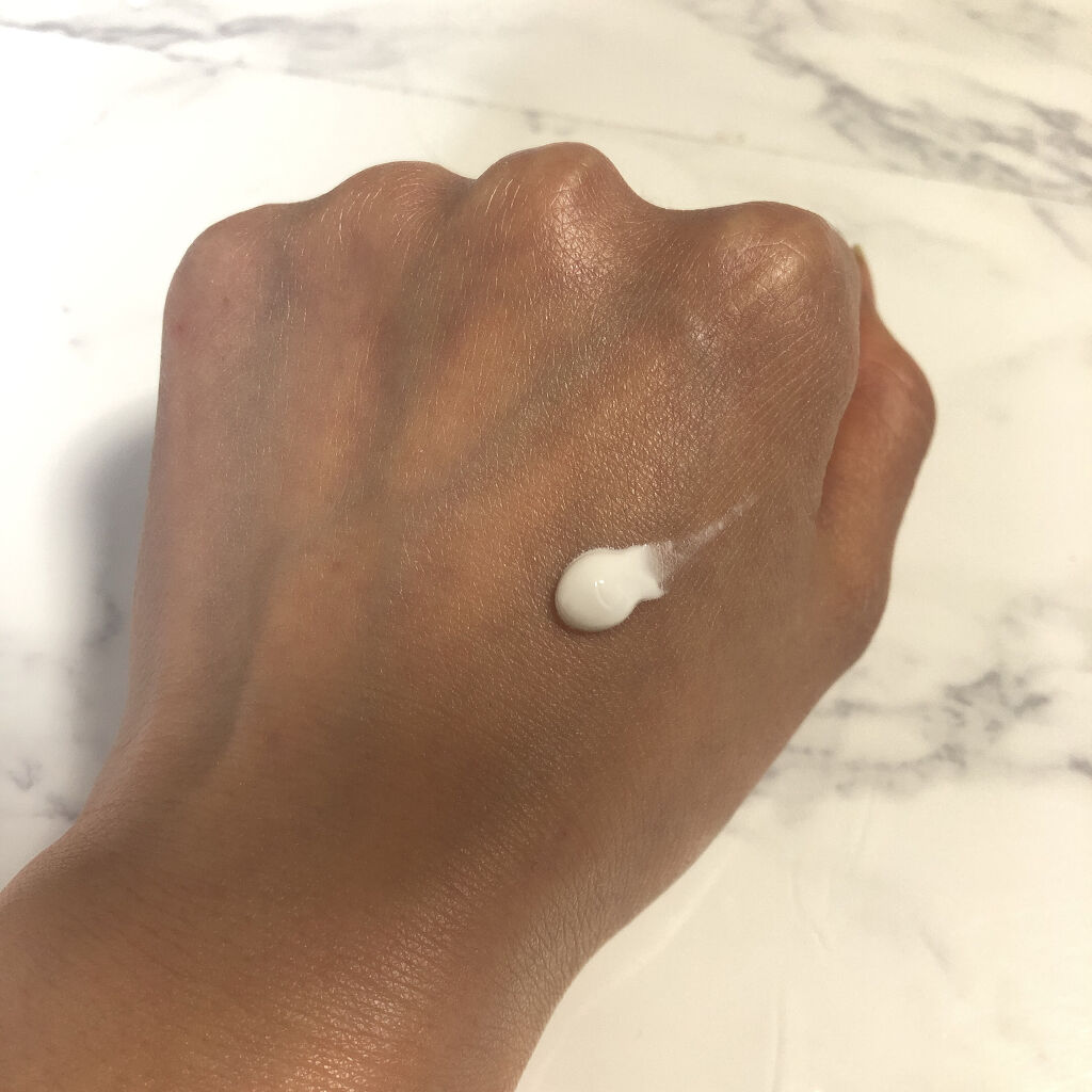 デュイセル ターンオンクリーム/DEWYCEL/フェイスクリームを使ったクチコミ（2枚目）