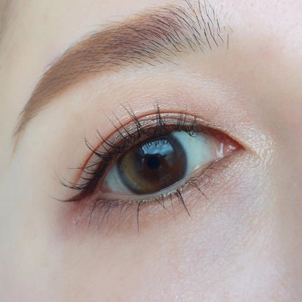 ブラッシュアップアイブロウ 240 ライトベージュ/チャコット・コスメティクス/アイブロウペンシルの画像