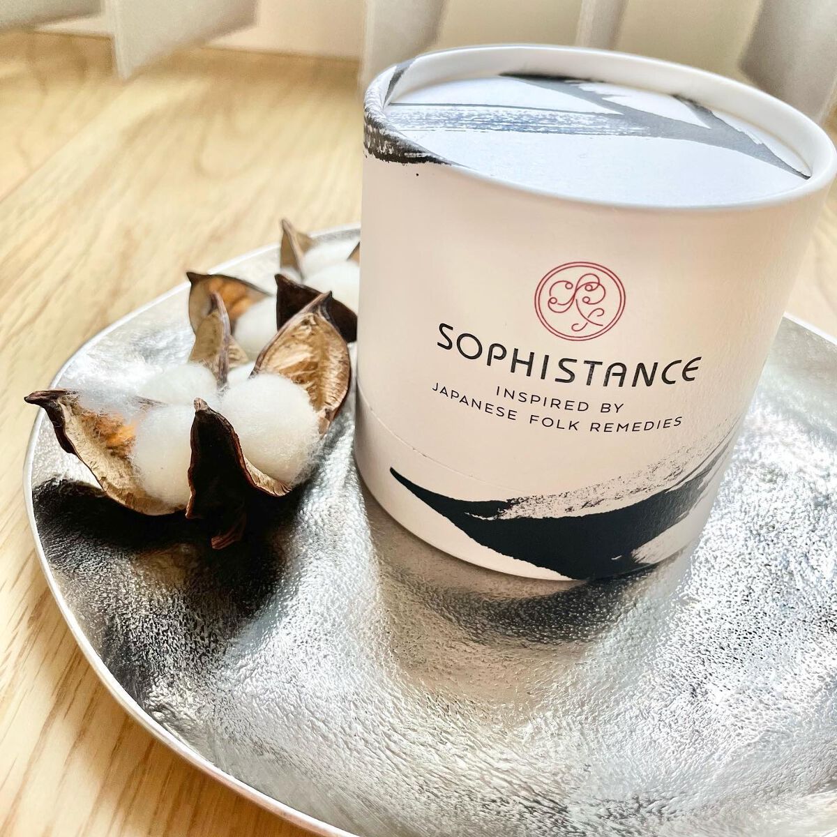 ソフィスタンス ユナイト/SOPHISTANCE/フェイスクリームを使ったクチコミ（2枚目）