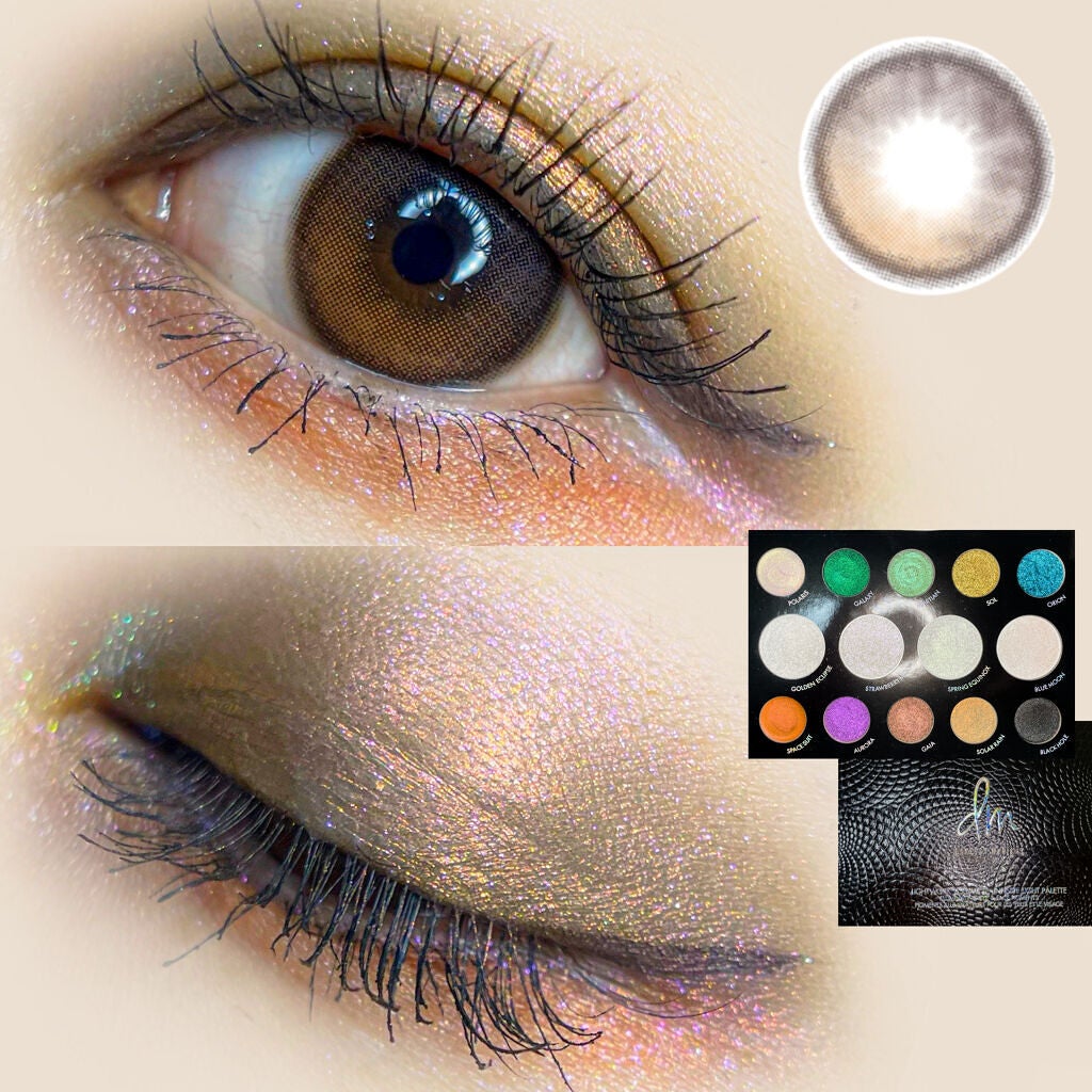 マイクロマスカラ アドバンストフィルム/ヒロインメイク/マスカラを使ったクチコミ(1枚目)