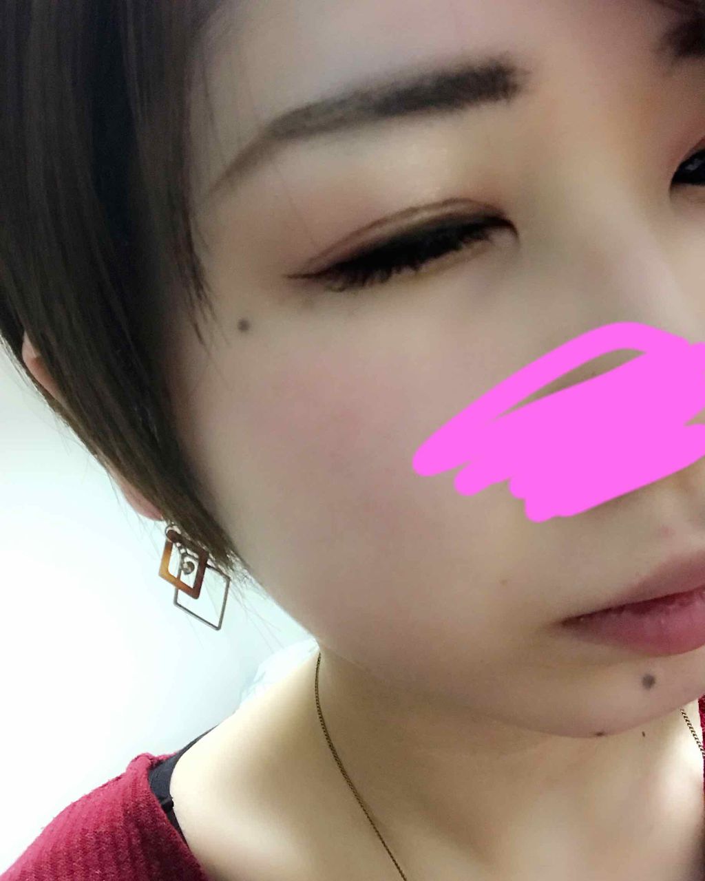 プレイカラー アイシャドウ/ETUDE/アイシャドウパレットを使ったクチコミ(2枚目)