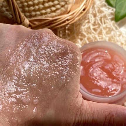 レッドシカボディスクラブ/MEDICUBE/ボディスクラブを使ったクチコミ(7枚目)