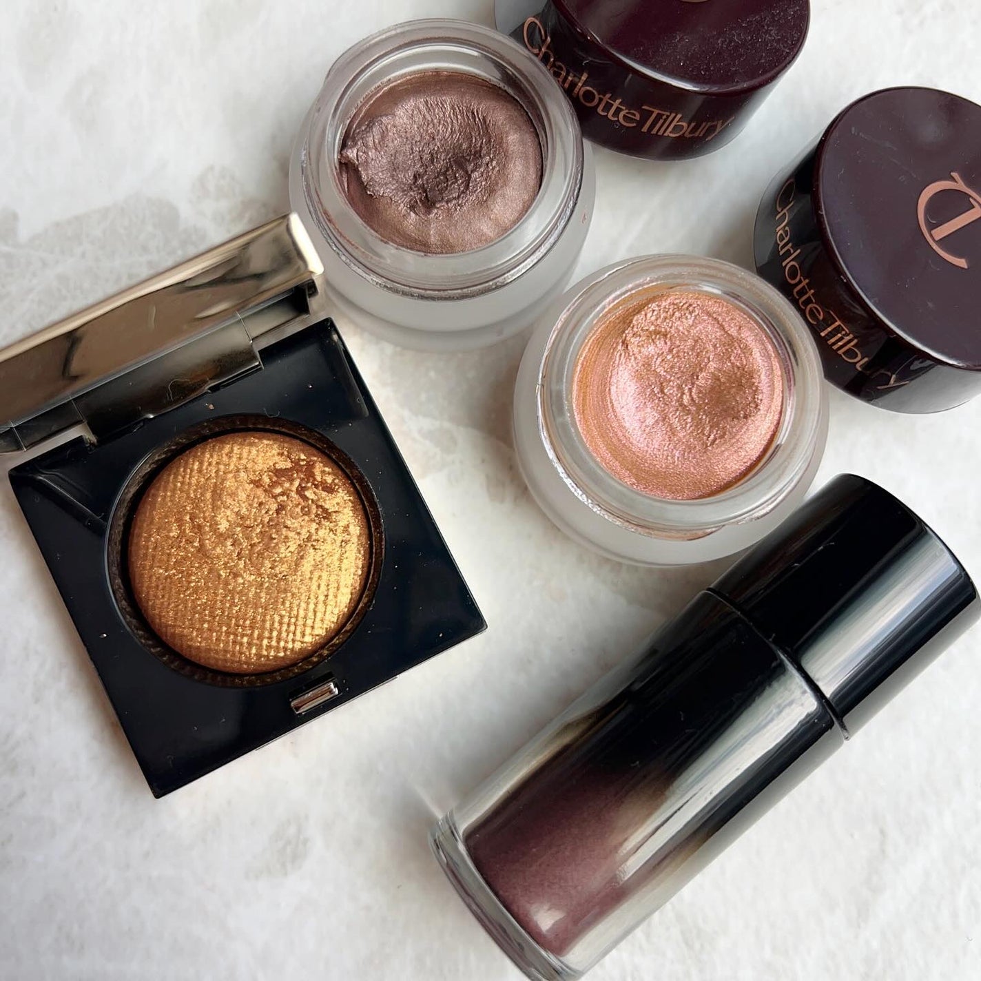 リュクス アイシャドウ リッチ ジェムストーン/BOBBI BROWN/単色アイシャドウを使ったクチコミ(7枚目)