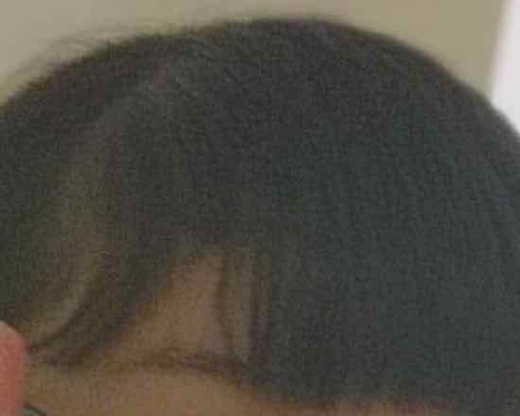 ケープ 3Dエクストラキープ 無香料/ケープ/ヘアスプレーを使ったクチコミ(2枚目)