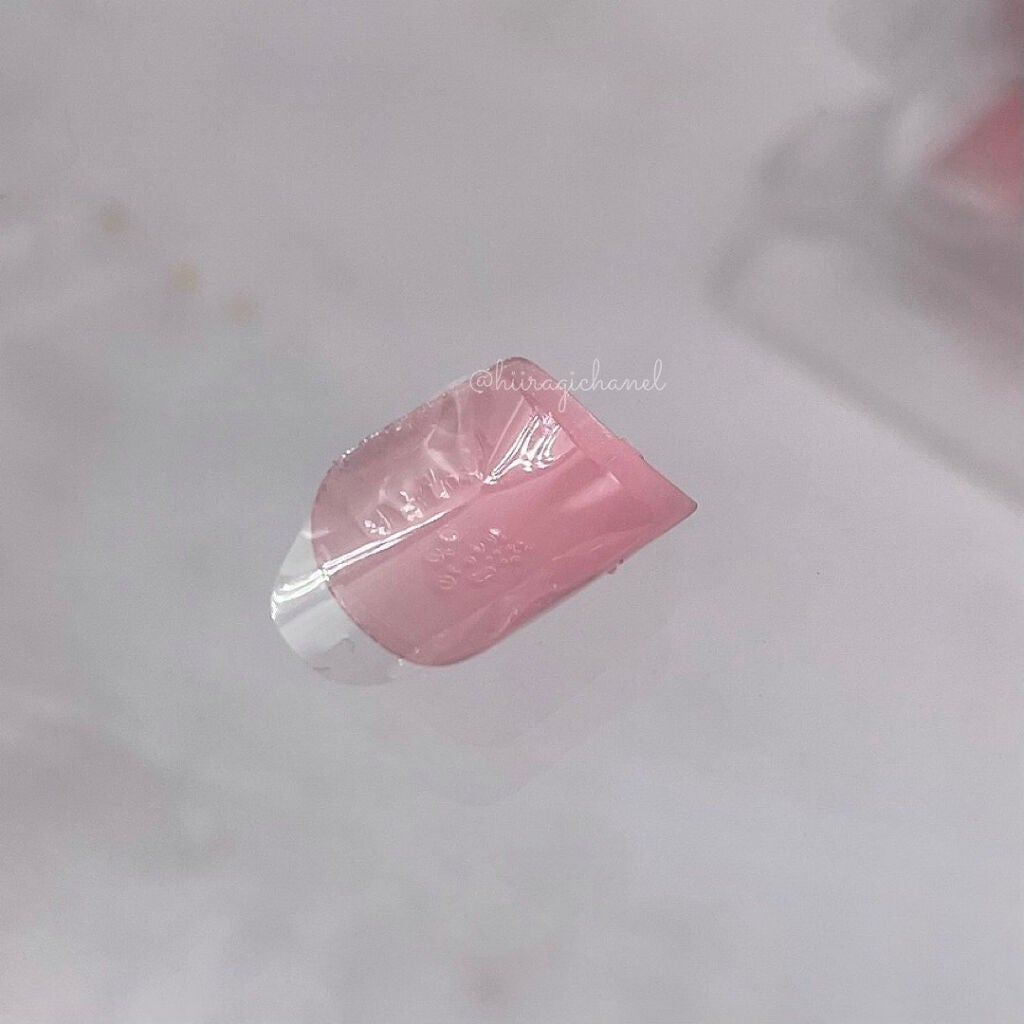 ネイルチップ(シールタイプ)/FINGER SUIT/ネイルチップ・パーツを使ったクチコミ(5枚目)