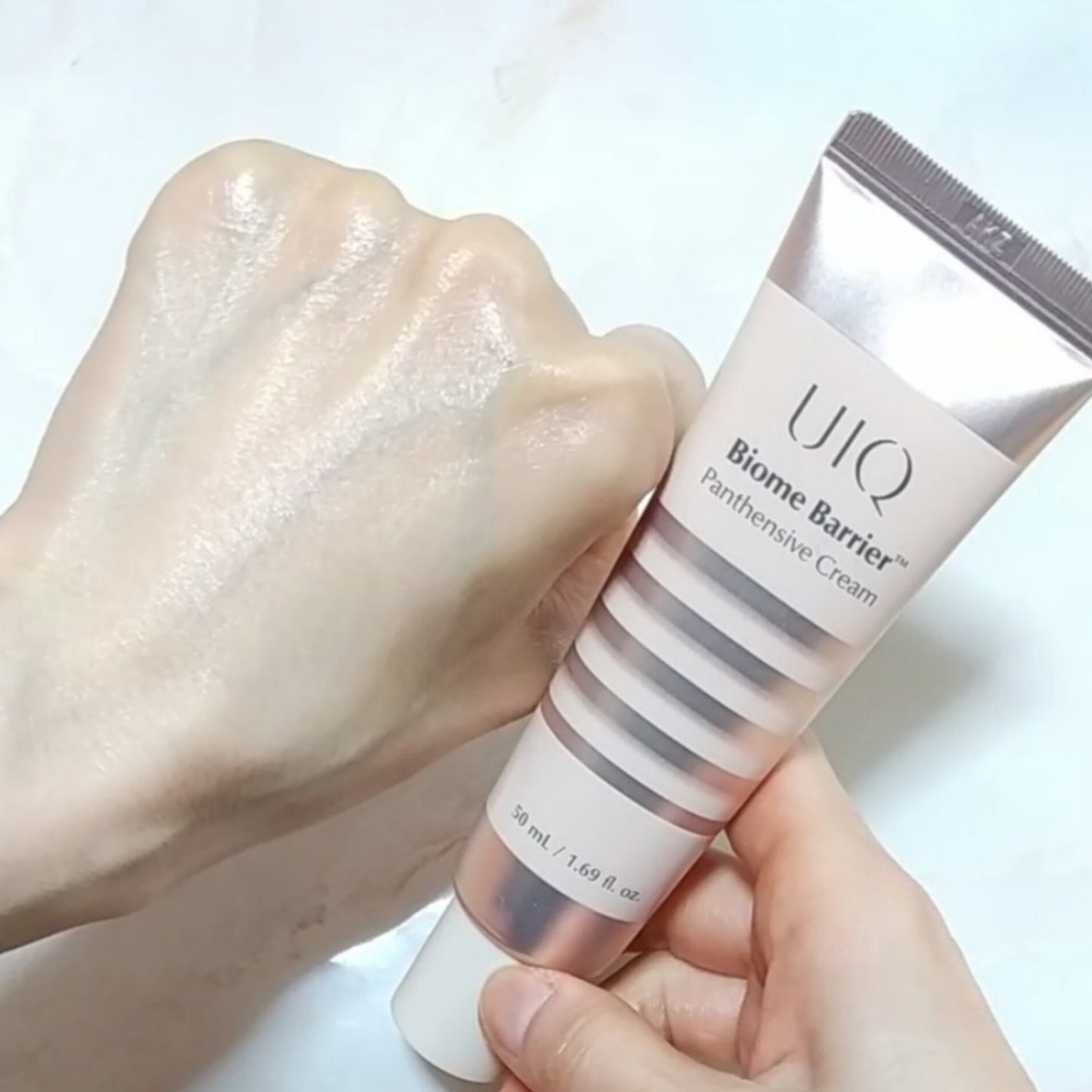 バイオームビタCダークスポットセラム/UIQ/美容液を使ったクチコミ(10枚目)