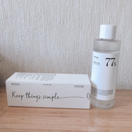 を使ったクチコミ(2枚目)