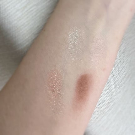 アイカラーレーション/LUNASOL/アイシャドウパレットを使ったクチコミ(4枚目)