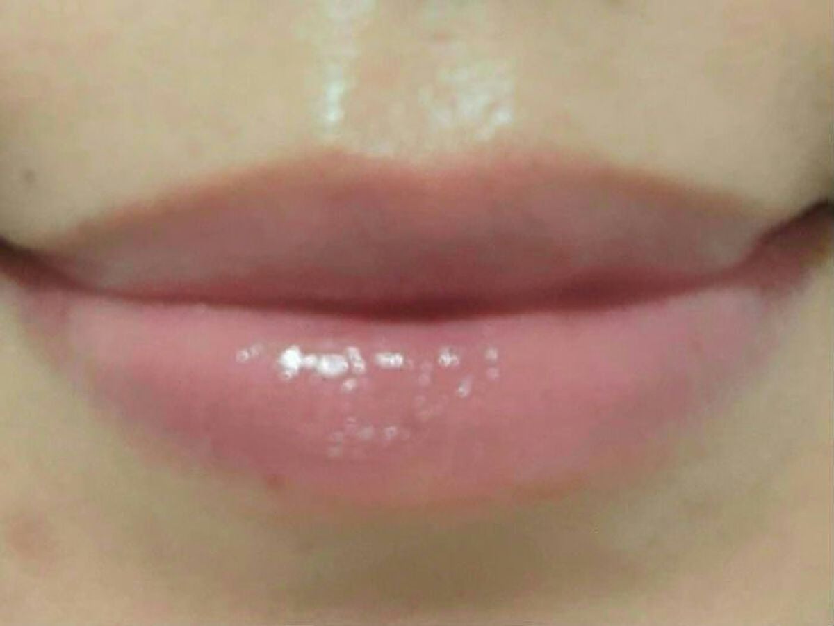 ケイト リップモンスター/KATE/口紅を使ったクチコミ(6枚目)