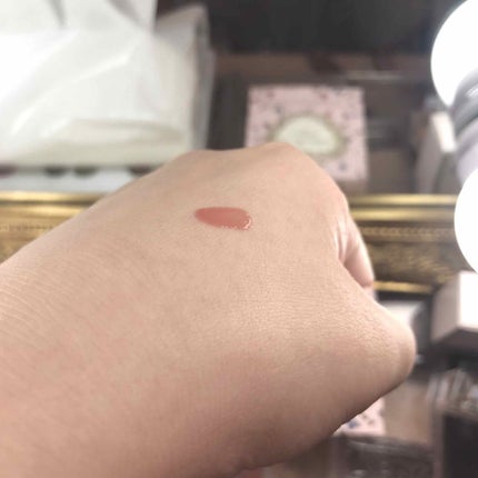 【旧】ディオール アディクト リップ マキシマイザー/Dior/リップグロスを使ったクチコミ(2枚目)