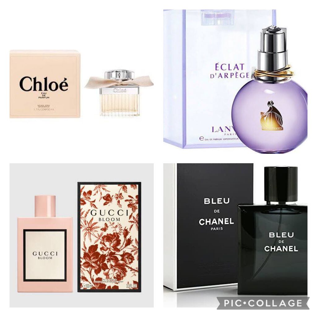 チャンス オー タンドゥル オードゥ トワレット(ヴァポリザター)/CHANEL/香水(レディース)を使ったクチコミ(5枚目)