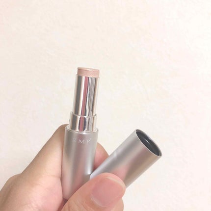 RMK グロースティック/RMK/スティックハイライトを使ったクチコミ(2枚目)