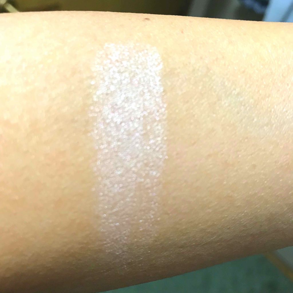 3Dアイベース/スウィーツ スウィーツ/アイシャドウベースを使ったクチコミ(3枚目)