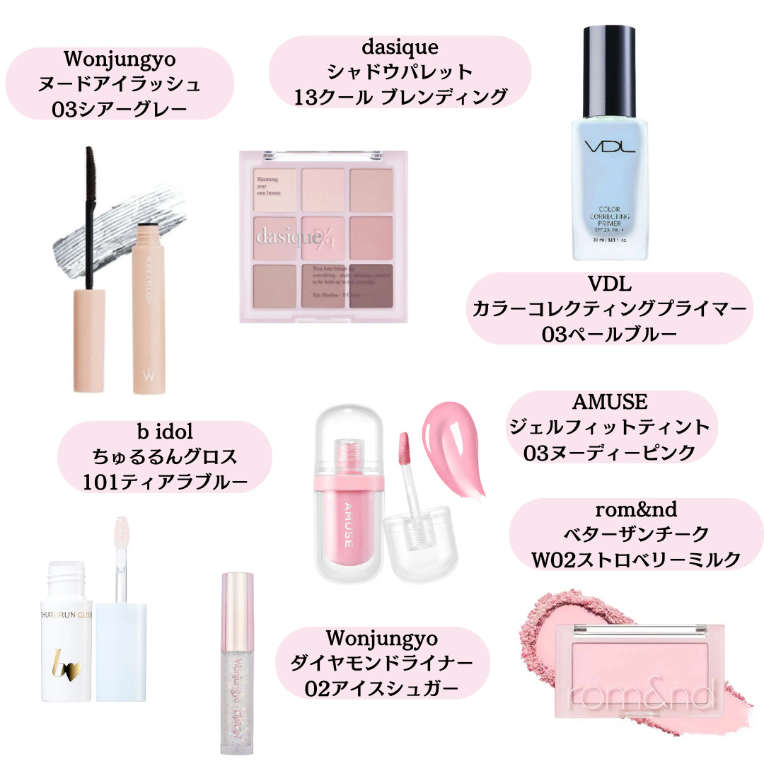 カラーコレクティングプライマー/VDL/化粧下地を使ったクチコミ（3枚目）