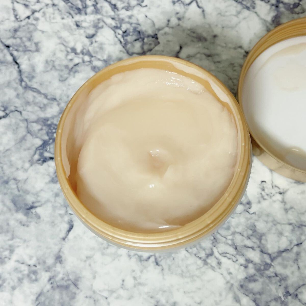 ディープダメージリペアー ヘアマスク/パンテーン/ヘアマスク・ヘアパックを使ったクチコミ（3枚目）