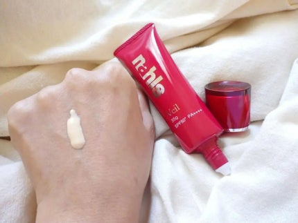 seiko_official on LIPS 「◆UV下地◆👶赤ちゃんでもつかえる#UV化粧下地SPF50+P..」(4枚目)