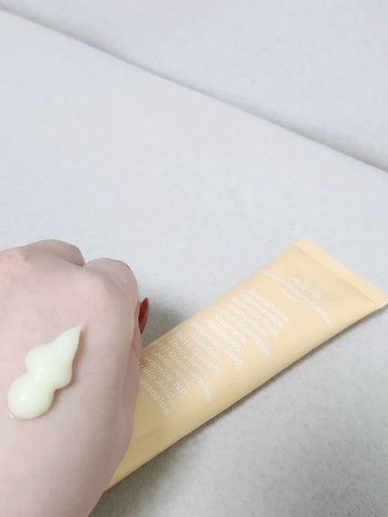 アビブ グルタチオンソームダークスポットセラムビタドロップ/Abib /美容液を使ったクチコミ(4枚目)