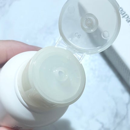 ブレミッシュ 酵素 洗顔パウダー/PAPA RECIPE/洗顔パウダーを使ったクチコミ(2枚目)