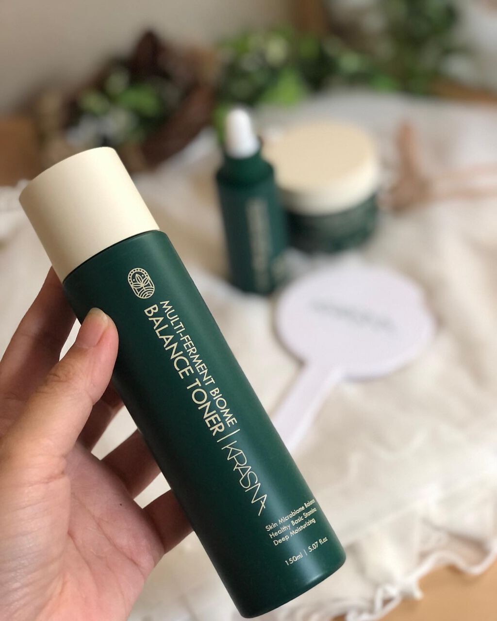 ð¥ð¢ð¬ð.ðððð çŸå®¹ã©ã€ã¿ãŒ on LIPS ã..éåœã¹ãã³ã±ã¢ããã©ã³ããKRASNAã¯ã©ã¹ã@krasn..ãïŒ2æç®ïŒ