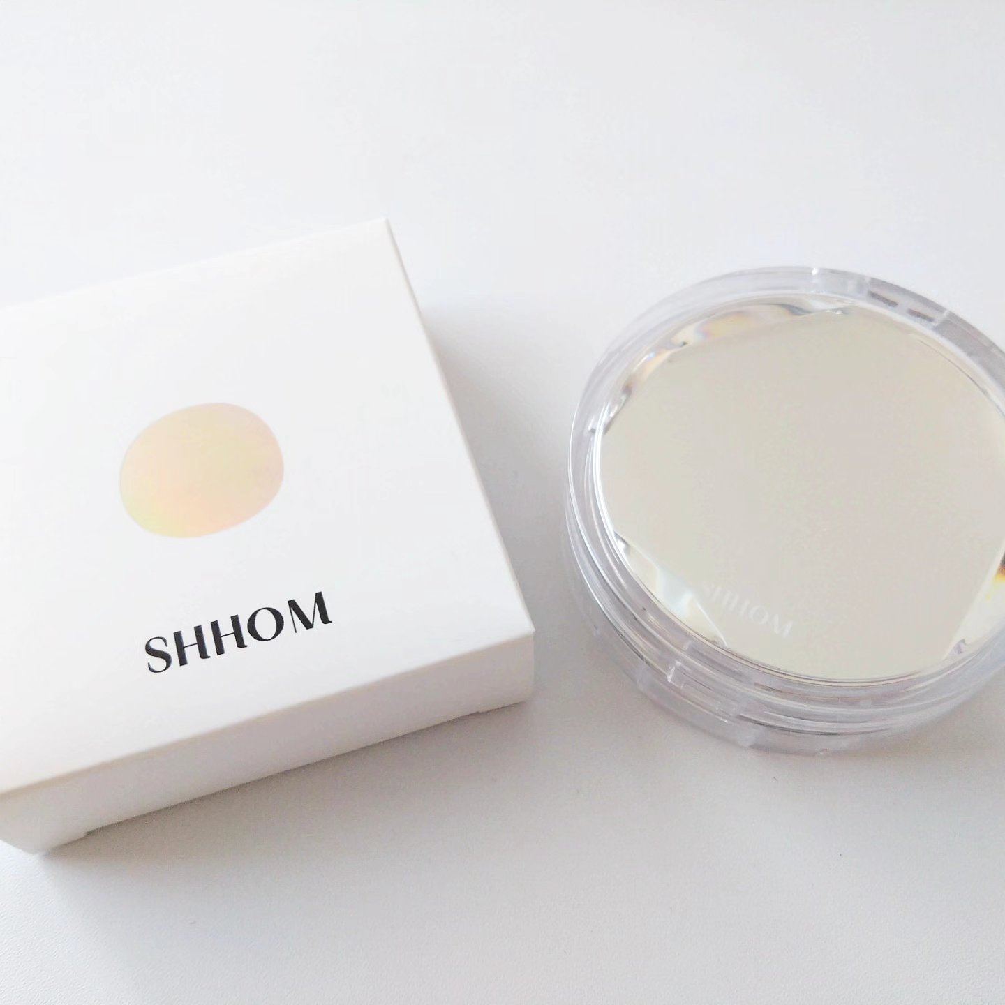 パーフェクトディープカバービーガンクッション / SHHOM