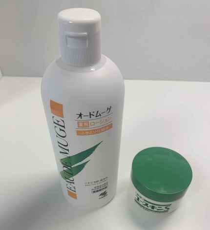 ソフティモ 薬用ホワイト クレンジングウォッシュ/ソフティモ/洗顔フォームを使ったクチコミ(3枚目)