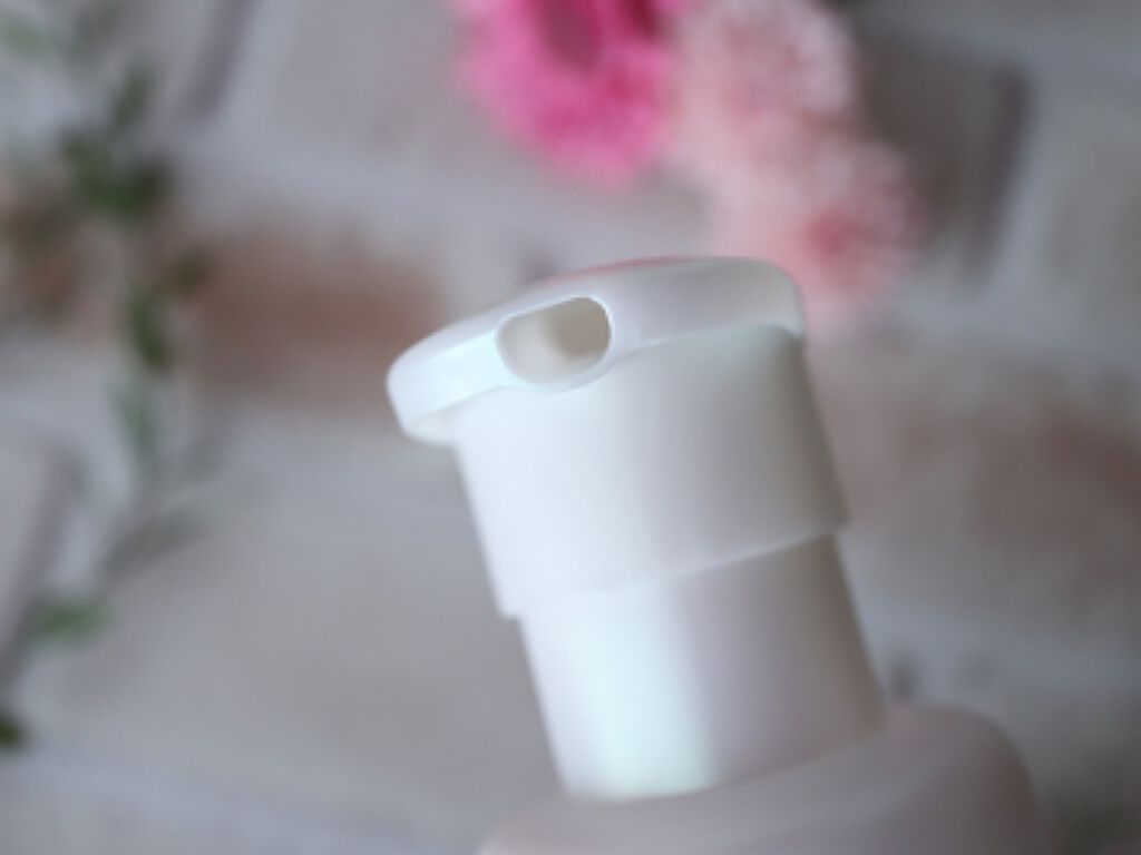 泡クリームメイク落とし/ビオレ/クレンジングクリームを使ったクチコミ(1枚目)