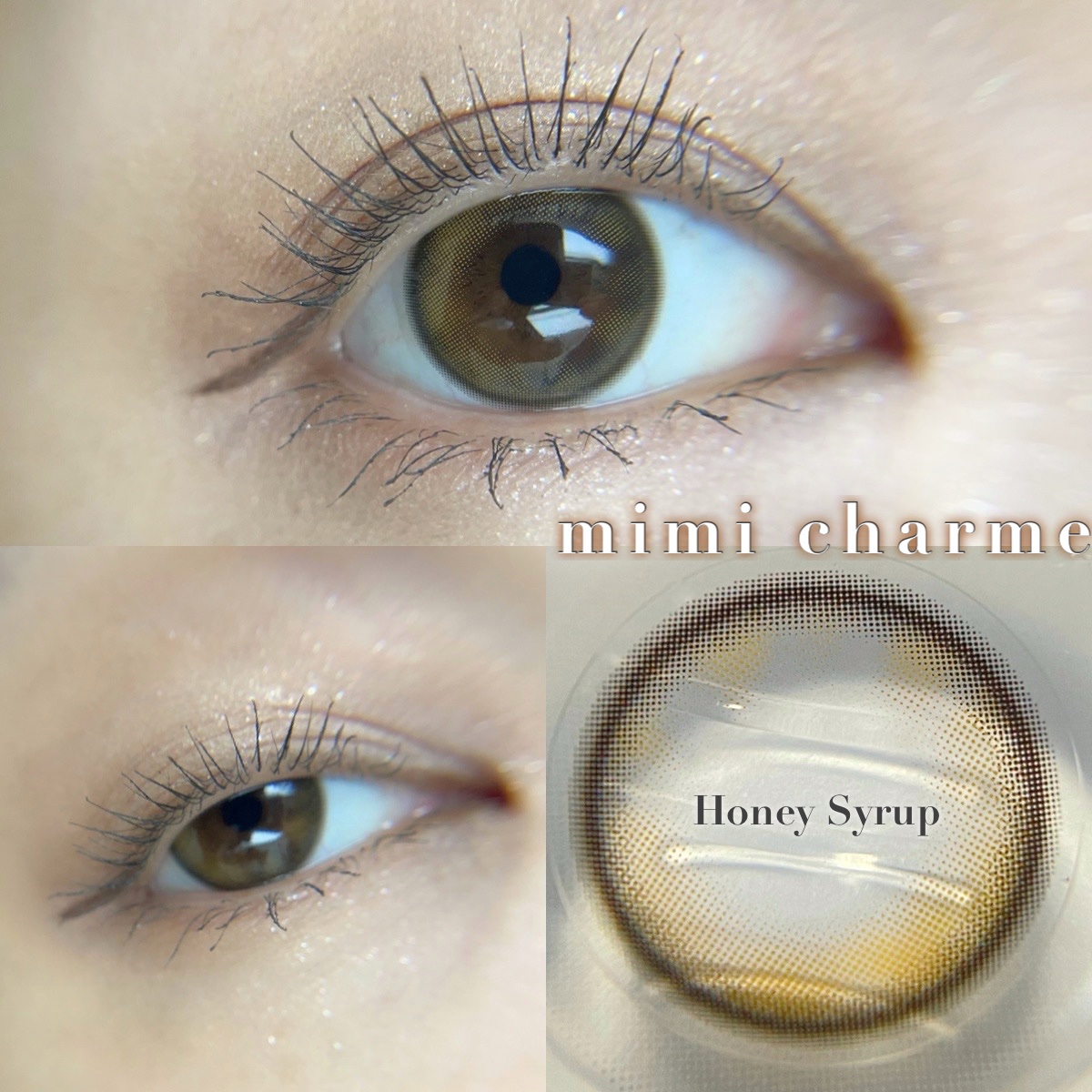 ペールトーンアイシャドウ/CEZANNE/アイシャドウを使ったクチコミ（1枚目）