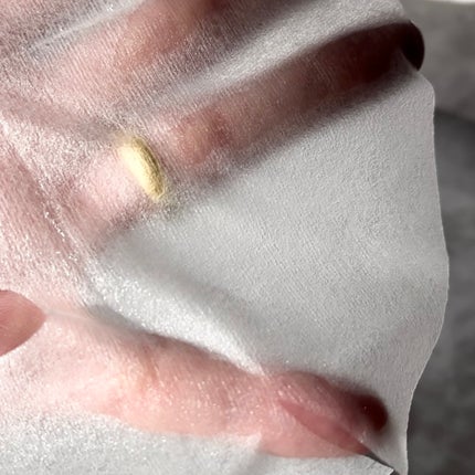 キャロットカロテン デイリーマスク/SKINFOOD/シートマスク・パックを使ったクチコミ(4枚目)