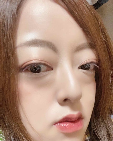 クリーミータッチライナー/キャンメイク/ジェルアイライナーを使ったクチコミ(2枚目)