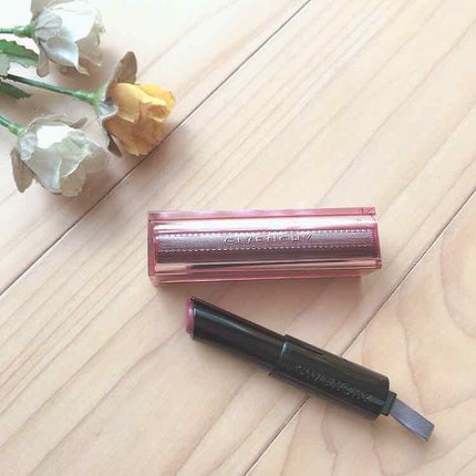 ルージュ・アンテルディ・テンプテーション/GIVENCHY/口紅を使ったクチコミ(1枚目)