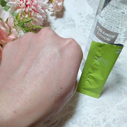 アクティブパウダー N.A./SIRTFL/美容液を使ったクチコミ(10枚目)